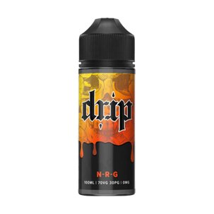 Drip E-Liquid 100ml