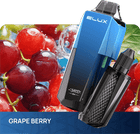 Elux Cyberover 6000 Vape Kit - £6.99