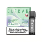Elf Bar Elfa Replacement Pods (box of 10)