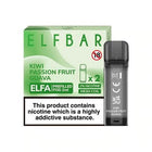 Elf Bar Elfa Replacement Pods (box of 10)