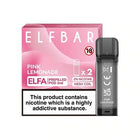 Elf Bar Elfa Replacement Pods (box of 10)