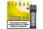 Elf Bar Elfa Replacement Pods (box of 10)