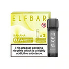 Elf Bar Elfa Replacement Pods (box of 10)