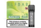 Elf Bar Elfa Replacement Pods