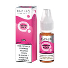 Elf Bar ElFliq - 10ml Nic Salt (Pack of 10) - Vaperdeals