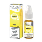 Elf Bar ElFliq - 10ml Nic Salt (Pack of 10) - Vaperdeals