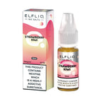 Elf Bar ElFliq - 10ml Nic Salt (Pack of 10) - Vaperdeals