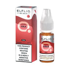 Elf Bar ElFliq - 10ml Nic Salt (Pack of 10) - Vaperdeals