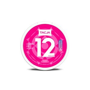 Elf Bar TACJA Nicotine Pouches