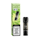 Elfbar Elfa Pro Prefilled Pod 2ml - Vaperdeals