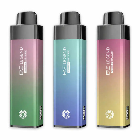 Elux Legend ENE 15K Prefilled Pod Kit