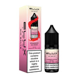 Elux Legend Nic Salts 10ml E-liquids - Pack Of 10 - Vaperdeals