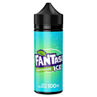 Fantasi 100ml Shortfill - Vaperdeals