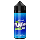 Fantasi 100ml Shortfill - Vaperdeals