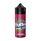 Fantasi 100ml Shortfill - Vaperdeals