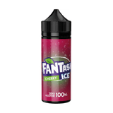 Fantasi 100ml Shortfill - Vaperdeals