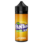 Fantasi 100ml Shortfill - Vaperdeals