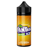 Fantasi 100ml Shortfill - Vaperdeals