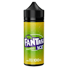 Fantasi 100ml Shortfill - Vaperdeals