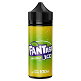 Fantasi 100ml Shortfill - Vaperdeals