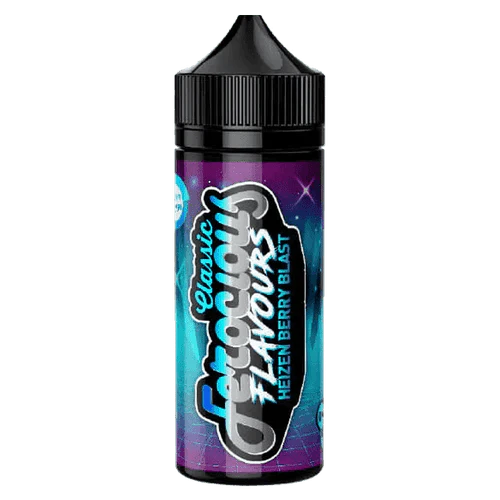 Ferocious  Classics 100ml  Shortfill