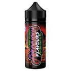 Ferocious Flavours Candy Infused 100ml Shortfill - Vaperdeals