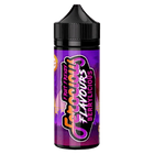 Ferocious - Fruit Frenzy - 100ml - Vaperdeals