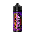 Ferocious - Fruit Frenzy - 100ml - Vaperdeals