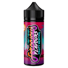 Ferocious - Fruit Frenzy - 100ml - Vaperdeals