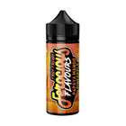 Ferocious - Fruit Frenzy - 100ml - Vaperdeals