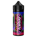 Ferocious - Fruit Frenzy - 100ml - Vaperdeals