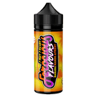 Ferocious - Fruit Frenzy - 100ml - Vaperdeals