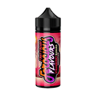 Ferocious - Fruit Frenzy - 100ml - Vaperdeals