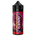 Ferocious - Fruit Frenzy - 100ml - Vaperdeals