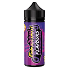 Ferocious - juiced - 100 ml - Vaperdeals