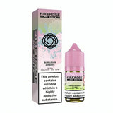 Firerose 5000 Nic Salt 10ml Bottle - Box of 10 - Vaperdeals