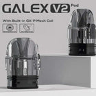 Freemax Galex V2 Replacement Pods - Pack of 2 - Vaperdeals