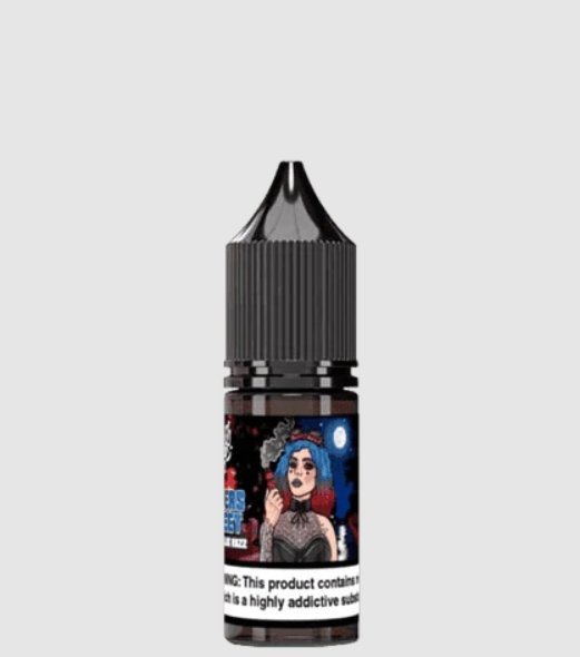 Fresh Vape Co. 10ml Nic Salt (Pack of 10) Vape Sales Fresh Vape Co. 10ml Nic Salt (Pack of 10) Vape Sales