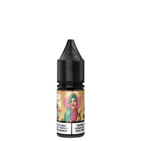 Fresh Vape Co 10ML Nic Salt (Pack of 10)