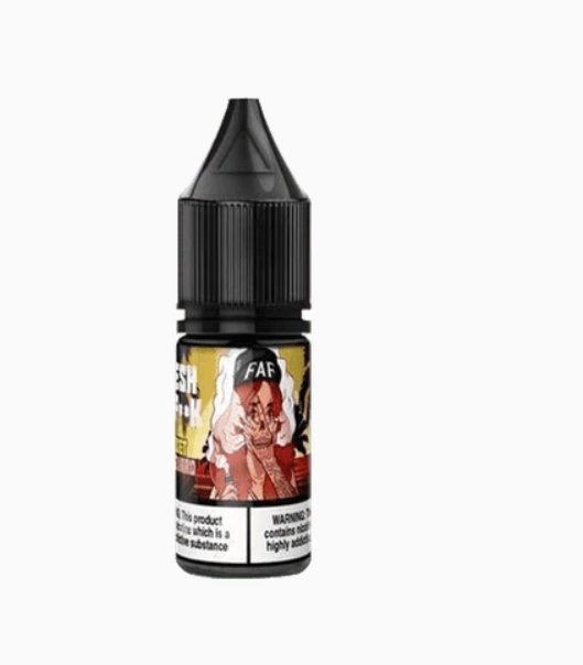 Fresh Vape Co. 10ml Nic Salt (Pack of 10)