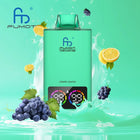 Fumot Tornado 35k pod kit Vape | Bigger Puffs - £9.99