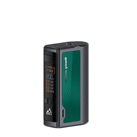 Geek Vape - Obelisk 200 - Box Mod