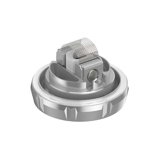 Geek Vape Zeus X Mesh Build Deck