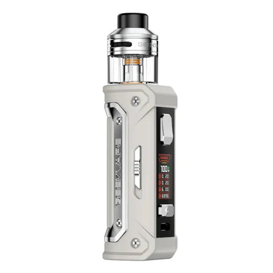 Geekvape E100 Vape Kit (Aegis Eteno Kit) - Best Price & Wholesale UK