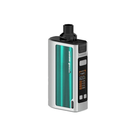 Geekvape Obelisk 60 Pod Vape Kit | UK Vape Deals