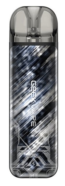 Geekvape - Obelisk U Pod Kit