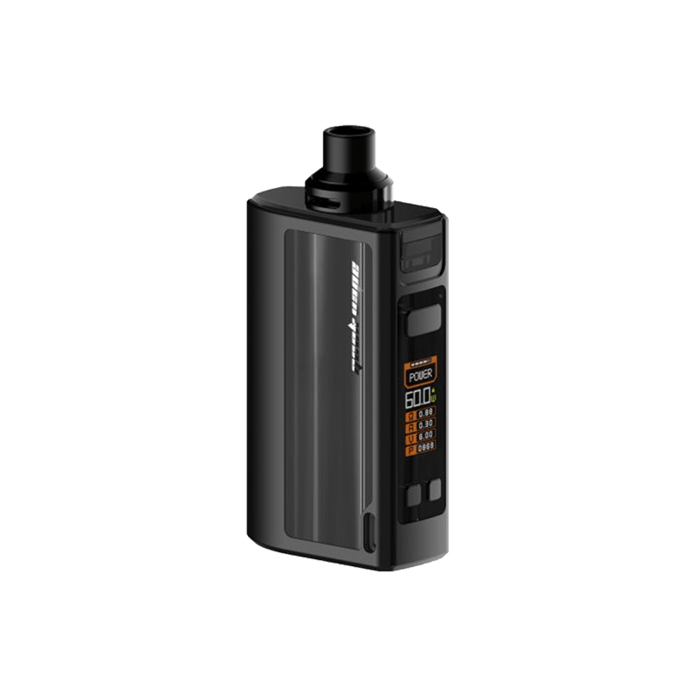 GeekVape POD KITS Black GEEKVAPE - OBELISK 60 -  POD VAPE KIT