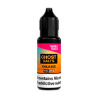 Ghost Pro 3500 Nic Salt 10ml Box of 10 - Vaperdeals