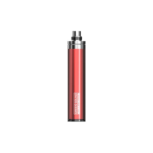 GREEN SOUND - EGO II AERO 2200MAH - BATTERY