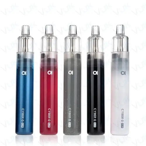 ASPIRE CYBER G SLIM POD SYSTEM